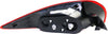 CX-5 16-16 TAIL LAMP RH, Outer, Assembly, LED