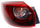 CX-5 16-16 TAIL LAMP LH, Outer, Assembly, LED