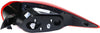 CX-5 16-16 TAIL LAMP LH, Outer, Assembly, LED