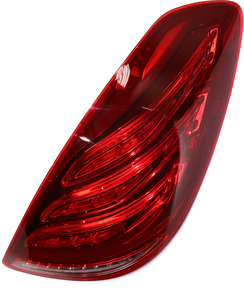 S550/S600 14-17 TAIL LAMP RH, Assembly, Sedan