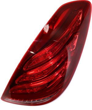 S550/S600 14-17 TAIL LAMP RH, Assembly, Sedan