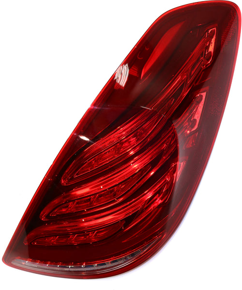 S550/S600 14-17 TAIL LAMP RH, Assembly, Sedan