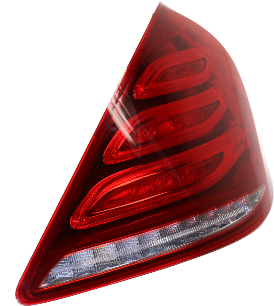 S550/S600 14-17 TAIL LAMP RH, Assembly, Sedan