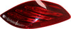 S550/S600 14-17 TAIL LAMP RH, Assembly, Sedan