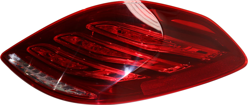 S550/S600 14-17 TAIL LAMP RH, Assembly, Sedan