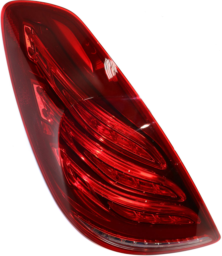 S550/S600 14-17 TAIL LAMP LH, Assembly, Sedan