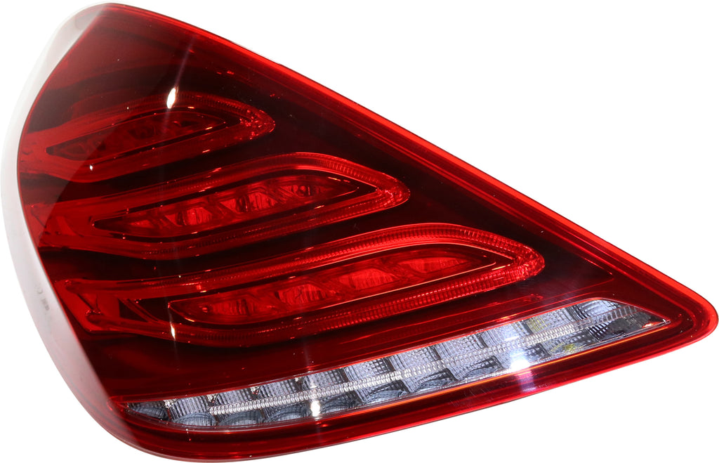 S550/S600 14-17 TAIL LAMP LH, Assembly, Sedan