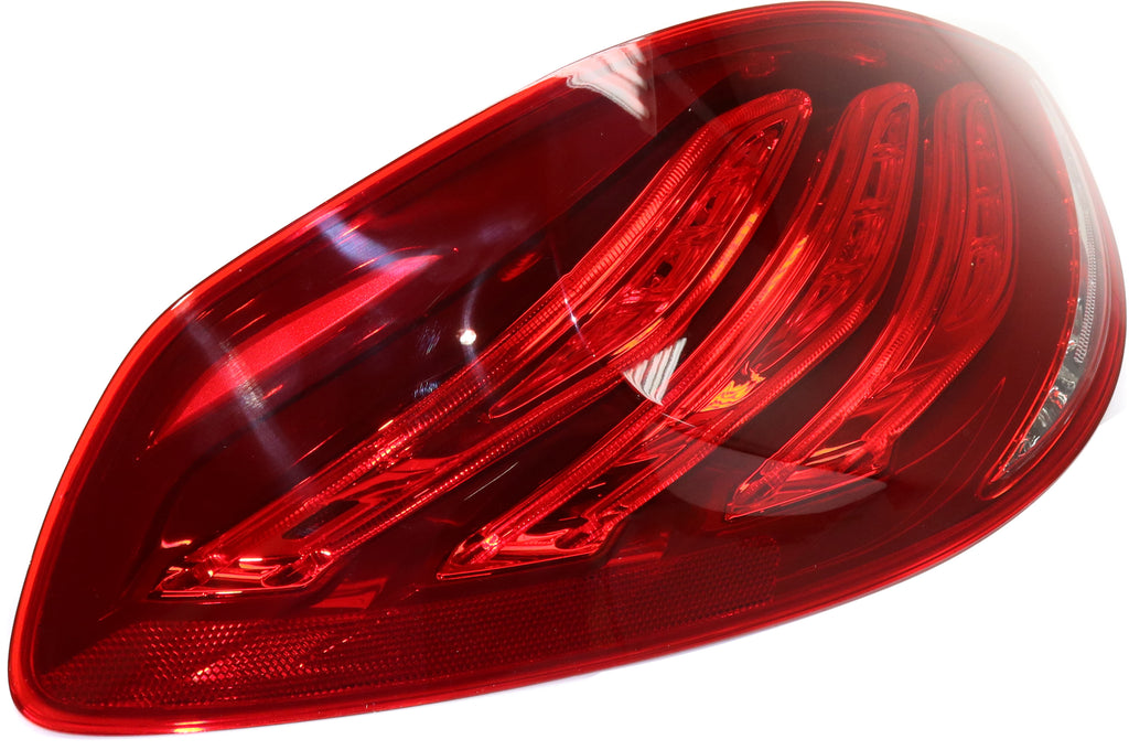 S550/S600 14-17 TAIL LAMP LH, Assembly, Sedan