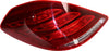 S550/S600 14-17 TAIL LAMP LH, Assembly, Sedan