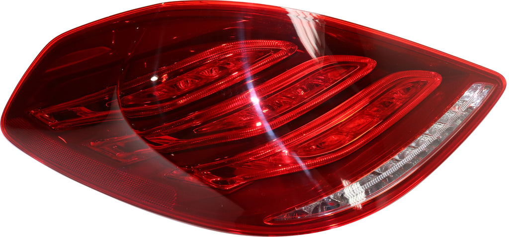 S550/S600 14-17 TAIL LAMP LH, Assembly, Sedan
