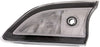 MAZDA 3 10-13 TAIL LAMP RH, Inner, Assembly, Hatchback, w/o Remote Keyless Entry