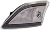 MAZDA 3 10-13 TAIL LAMP RH, Inner, Assembly, Hatchback, w/o Remote Keyless Entry