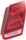 E-CLASS 14-14 TAIL LAMP RH, Inner, Assembly, LED, Sedan - CAPA