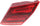E-CLASS 14-14 TAIL LAMP RH, Inner, Assembly, LED, Sedan - CAPA