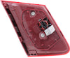 E-CLASS 14-14 TAIL LAMP RH, Inner, Assembly, LED, Sedan - CAPA