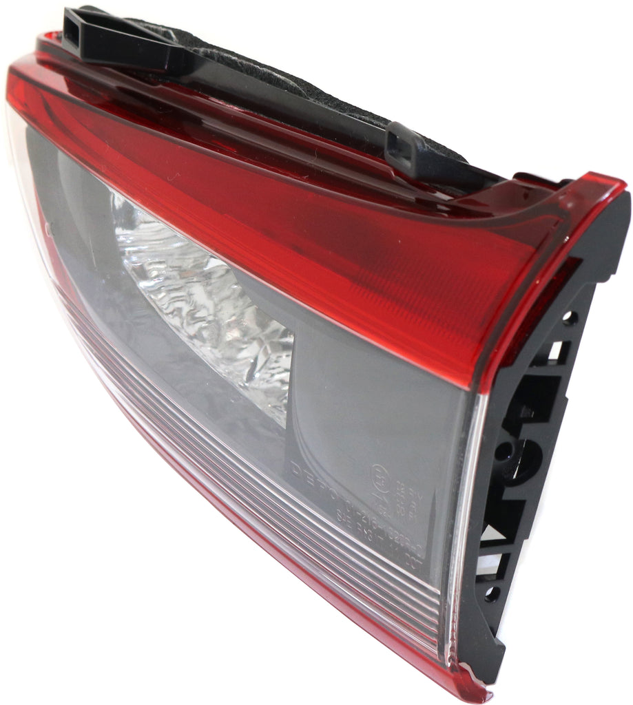 MAZDA 6 14-17 TAIL LAMP RH, Inner, Assembly, Halogen - CAPA