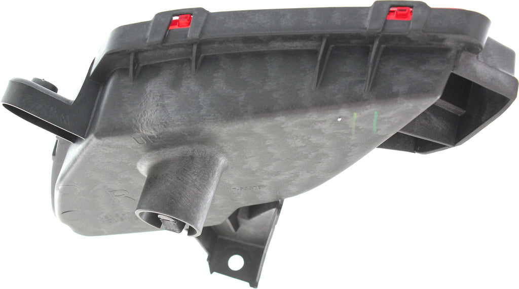 CX-5 13-16 REAR BUMPER REFLECTOR RH - CAPA