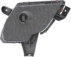 CX-5 13-16 REAR BUMPER REFLECTOR RH - CAPA