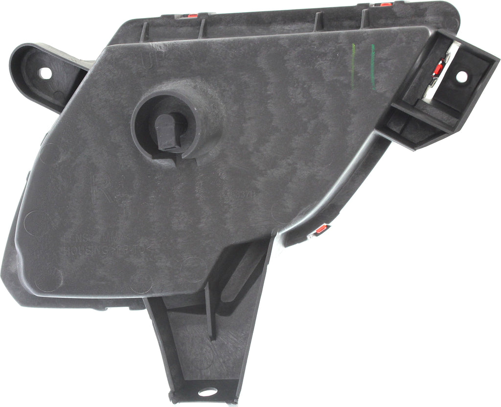 CX-5 13-16 REAR BUMPER REFLECTOR RH - CAPA