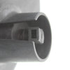 CX-5 13-16 REAR BUMPER REFLECTOR RH - CAPA