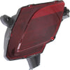 CX-5 13-16 REAR BUMPER REFLECTOR LH - CAPA
