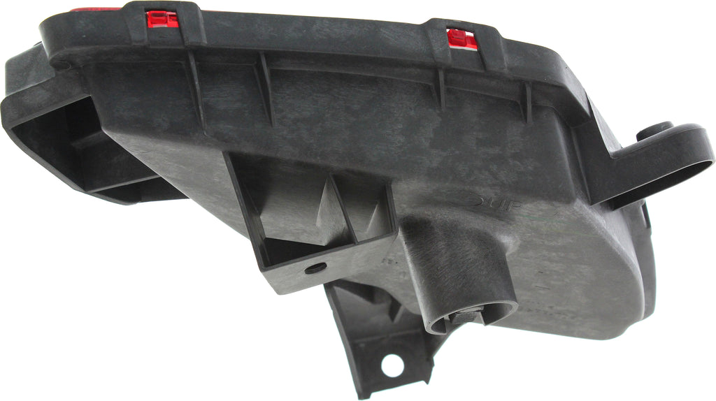 CX-5 13-16 REAR BUMPER REFLECTOR LH - CAPA
