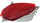 CX-7 10-12 REAR BUMPER REFLECTOR RH, Outer