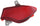 CX-7 10-12 REAR BUMPER REFLECTOR RH, Outer