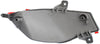 CX-7 10-12 REAR BUMPER REFLECTOR RH, Outer