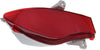 CX-7 10-12 REAR BUMPER REFLECTOR LH, Outer