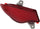 CX-7 10-12 REAR BUMPER REFLECTOR LH, Outer