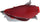 CX-7 10-12 REAR BUMPER REFLECTOR LH, Outer