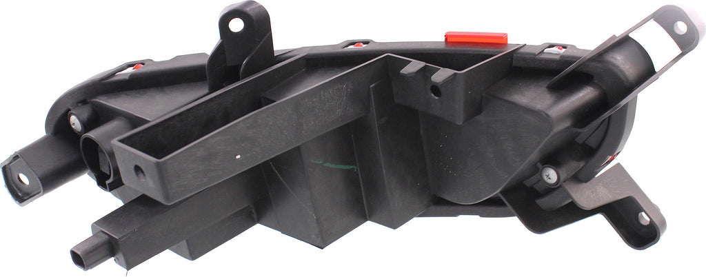 CX-3 16-22 REAR BUMPER REFLECTOR RH