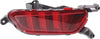 CX-3 16-22 REAR BUMPER REFLECTOR LH