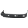 E320/E430 00-02 REAR BUMPER COVER, Primed, w/ Mldg. Hole, w/o Sport and AMG Styling Pkg.,Sdn,W210