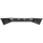 E320/E430 00-02 REAR BUMPER COVER, Primed, w/ Mldg. Hole, w/o Sport and AMG Styling Pkg.,Sdn,W210