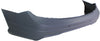 C-CLASS 12-15 REAR BUMPER COVER, Prmd, w/ Sport Pkg, w/ Parktronic Holes, Cpe/(12-14 Sdn)