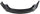 MAZDA 6 14-17 REAR BUMPER COVER, Upper Primed, Lower Textured - CAPA