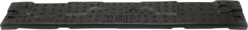 MAZDA 3 14-18 REAR BUMPER ABSORBER, Plastic, Sedan