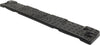 MAZDA 3 14-18 REAR BUMPER ABSORBER, Plastic, Sedan