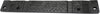 MAZDA 3 14-18 REAR BUMPER ABSORBER, Plastic, Sedan