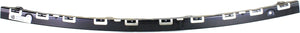LANCER 08-17 REAR REINFORCEMENT, Steel, (Exc. Sportback Models)