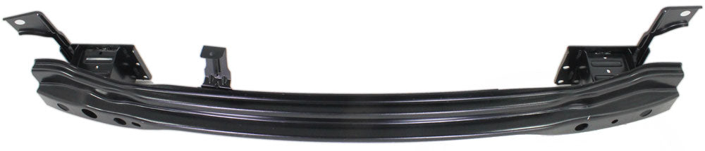 COOPER 07-15 REAR REINFORCEMENT, Impact, Steel