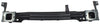 COOPER 07-15 REAR REINFORCEMENT, Impact, Steel