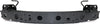 MAZDA 3 14-18 REAR REINFORCEMENT, Steel, Sedan
