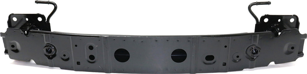 MAZDA 3 14-18 REAR REINFORCEMENT, Steel, Sedan