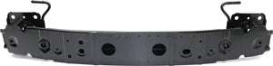 MAZDA 3 14-18 REAR REINFORCEMENT, Steel, Sedan