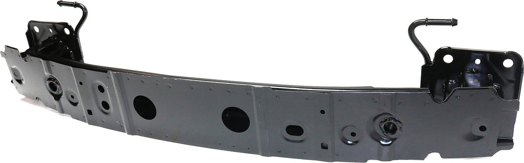 MAZDA 3 14-18 REAR REINFORCEMENT, Steel, Sedan