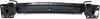 MAZDA 3 14-18 REAR REINFORCEMENT, Steel, Sedan