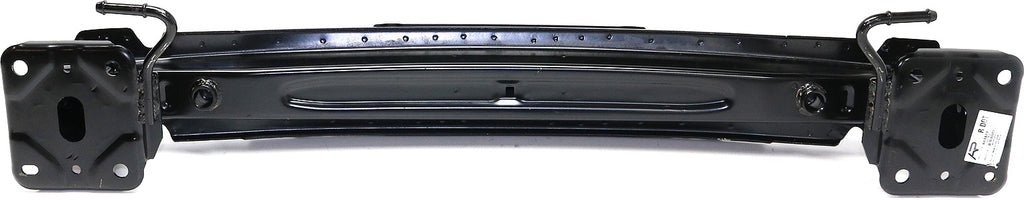 MAZDA 3 14-18 REAR REINFORCEMENT, Steel, Sedan